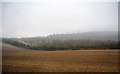 Farmland south of Twitton