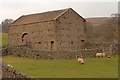 Barn near Well House