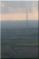 Belmont transmitting station and mast: aerial 2013