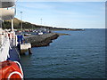NX0569 : Departing Cairnryan for Belfast by Rossographer