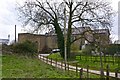 Tringford Pumping Station