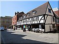 The Comfy Pew, Gloucester