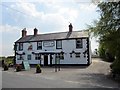 The Griffin Inn, Trevalyn