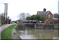 Waltham Common Lock, Lea Navigation