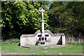 Hardwick Village War Memorial