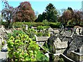 SP1620 : An overview, Model Village, The Old New Inn, Bourton-on-the-Water by Brian Robert Marshall