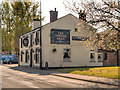 The Tippings Arms, Poolstock Lane
