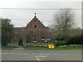 Wesleyan Chapel