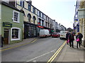 Station Street, Cockermouth