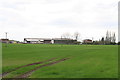 Ninevah Farm from Fishings Lane