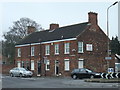 Church Street, Sutton on Hull, Yorkshire