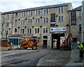 Redevelopment of Kingston Mills, Bradford-on-Avon