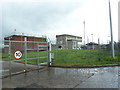 Dunore Point Water Treatment Plant