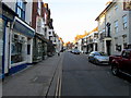 High Street, Rye