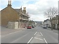 High Street (A30), Chard