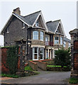 College Street, Sutton on Hull, Yorkshire