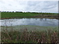 Pool near New Heaton