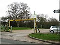 Car Park, Wimblebury Road