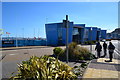 Weymouth & Portland National Sailing Academy