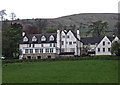 Lose Hill House Hotel