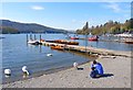 SD4096 : Bowness Bay by Mike Smith
