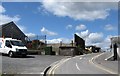 School Road, Forkhill