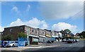 Shopping Parade, Fox Hill Road, Fox Hill, Sheffield