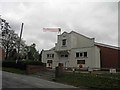 Goxhill memorial hall on Chapel Street