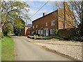 Cosford Lane House