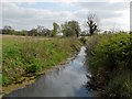 Cosford-Oxford Canal Feeder