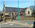 Llanllyfni Parish Church