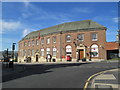 Post Office - Station Crescent