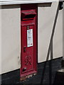 Jacksdale: postbox № NG16 309, Main Road