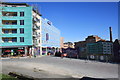 Brewery Square development