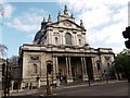 Church of the Immaculate Heart of Mary, Brompton Road SW7