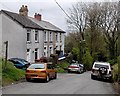 Yew Tree Cottages, Gelligaer