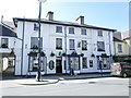 The Black Lion Hotel - High Street