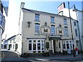 Castle Inn - High Street