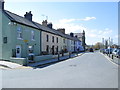 Victoria Terrace - off St Thomas Street