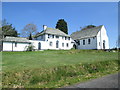 Carmel Catholic Church - off Pontfaen Road