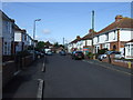 Fernleigh Avenue, Bridgwater