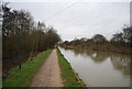 Lea Navigation and walk