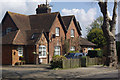 Acacia Lodge & Tanglewood B&B, Canterbury