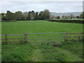 Farmland, Lower Langford