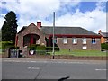 Larne and Inver Parish Church Hall