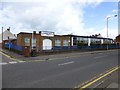 Olderfleet Primary School, Larne