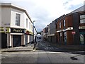 Lower Cross Street, Larne