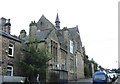 Crookes Valley Methodist Church (Former), Crookesmoor Road, Crookes Valley, Sheffield - 1