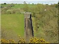 Lower Lliw Reservoir Spillway