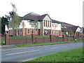 Llandrindod Wells Primary School - Spa Road East